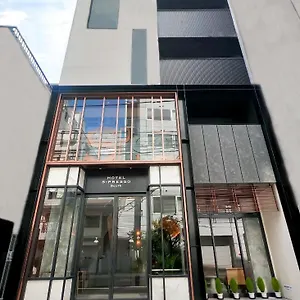S-presso South *** Osaka