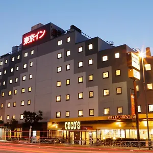 Tokyo Inn Japón