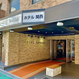 3* ホテル ホテル関西