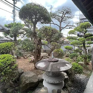 和風庭園豪邸 , 大阪市 日本