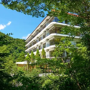 Yumoto Japón