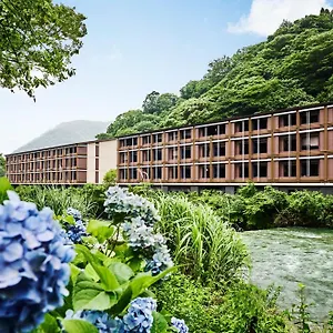 Indigo Gora By Ihg Japón