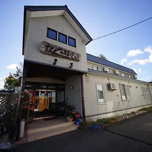 なんぷてい 2*, 南富良野町 日本