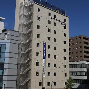 Excellence Ekimae Japón