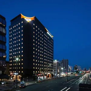 アパホテル　巣鴨駅前 3*, 東京都 日本
