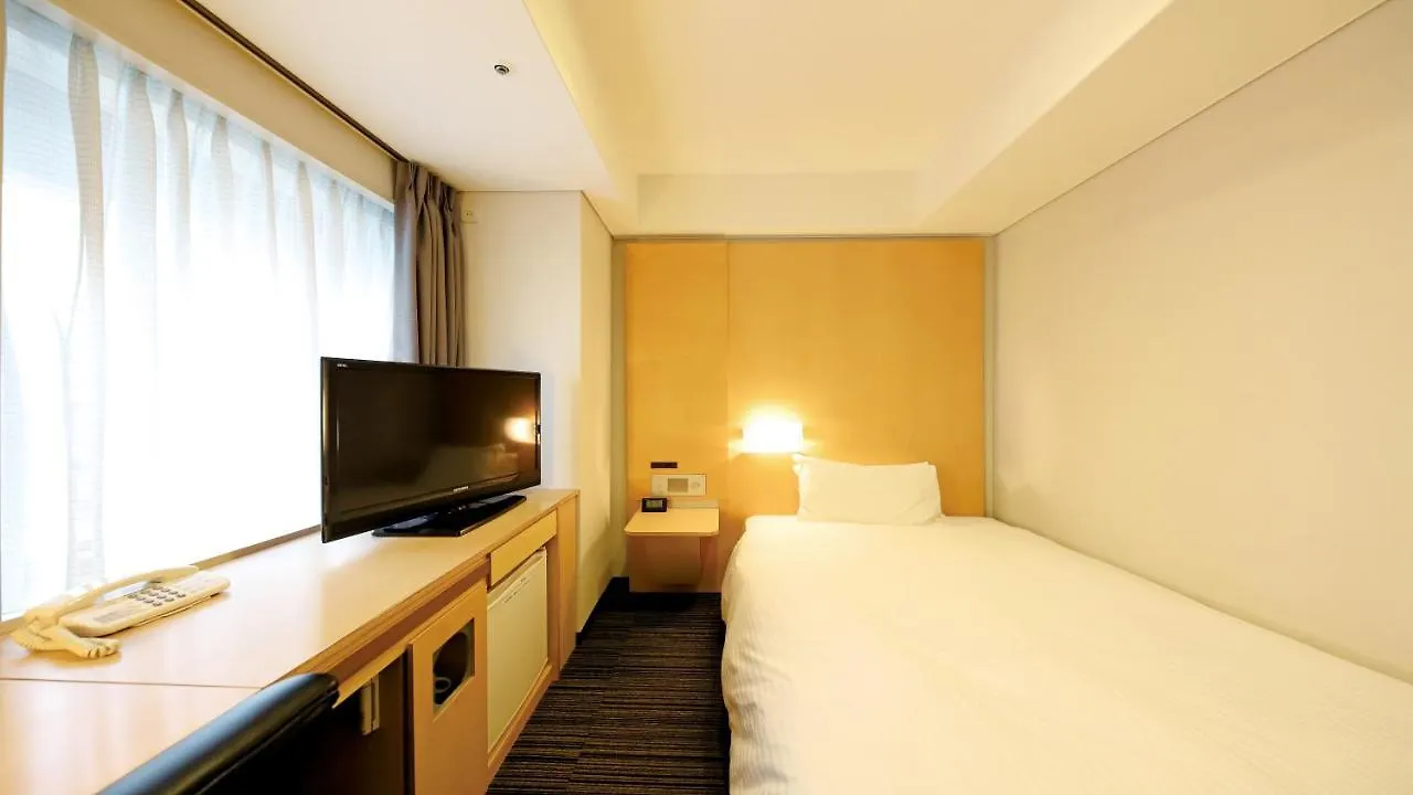 ***  Smile Hotel Osaka Yotsubashi Ιαπωνία